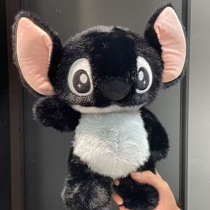 Nuovo Peluche <span class=keywords><strong>Stitch</strong></span> Nero all'Ingrosso, Bambola <span class=keywords><strong>Stitch</strong></span> per Bambini e Bambine, Regalo per Bambini, Portachiavi in Peluche - Product Image 1
