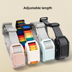 <span class=keywords><strong>Collar</strong></span> antiladridos recargable seguro de nuevo diseño para perros, <span class=keywords><strong>Collar</strong></span> antiladridos con espray para entrenamiento al aire libre de mascotas - Product Image 4