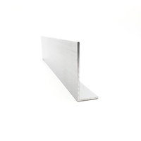 Profil de canal en aluminium u,c,h,e, canal de piste en aluminium