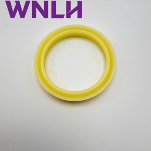 ซีลกันรั่วแบบ U-Cup รุ่น WNLH 5J-8225 สำหรับรถตักล้อยาง 910E 916 980C รถดันดิน D3B D4H D6R รถขุด 215D 245B รถเกรดเดอร์ 120H 14G - Product Image 2