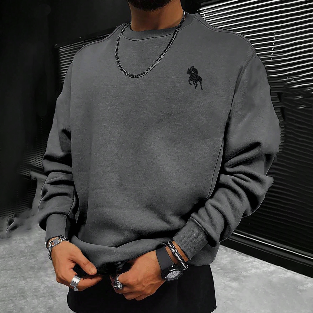 Gray
