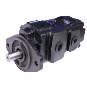 Bomba Hidráulica de Pistón para Modelos 3CX 3DX 4CX 20/912800, Bomba Hidráulica Principal para Modelos 3CX 3DX 4CX, Fabricantes Chinos - Product Image 4