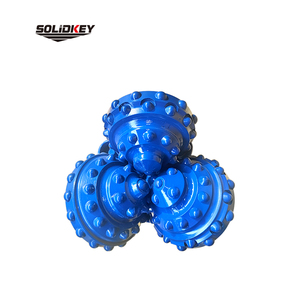 Solidkey API Tricone <strong>Bit</strong>/ Water Well <strong>Bit</strong>/ Tricone Drill <strong>Bit</strong> - Product Image 2