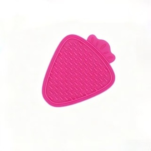 Tapis de léchage en silicone pour chat et chien avec ventouses, tapis de léchage pour animaux de compagnie, non toxique, sans BPA, respectueux de l'environnement, tapis de nourrissage lent - Product Image 5