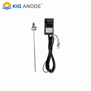Sonda de Ácido Óxido de Hidrógeno (MOH) Personalizada KIG para Calentadores de Agua - Product Image 5