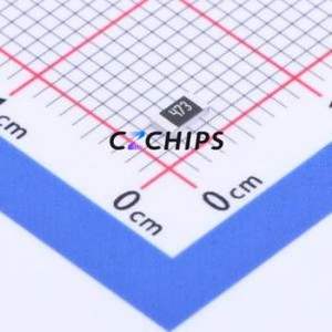 NQ06W4J0473T5E ตัวต้านทานแบบ SMD 1206 (ประเภท: ฟิล์มหนา) (ความต้านทาน: 47kOhm ความแม่นยำ: 5%) - Product Image 1