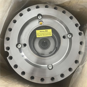 Boîte de vitesses planétaire Rexroth 100 kg, rapport de transmission élevé, usage industriel à haute vitesse - Product Image 4