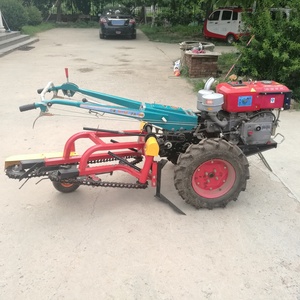 Small Peanut Harvester for <b>Walking</b> Tractor Groundnut Harvesting <b>Machine</b> Peanut Harvester for <b>Walking</b> Tractor - Product Image 5