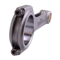 Bielles de course Maxpeedingrods H-Beam pour Ford Duratec 2.3 Mazda MZR 2.3 avec boulons ARP