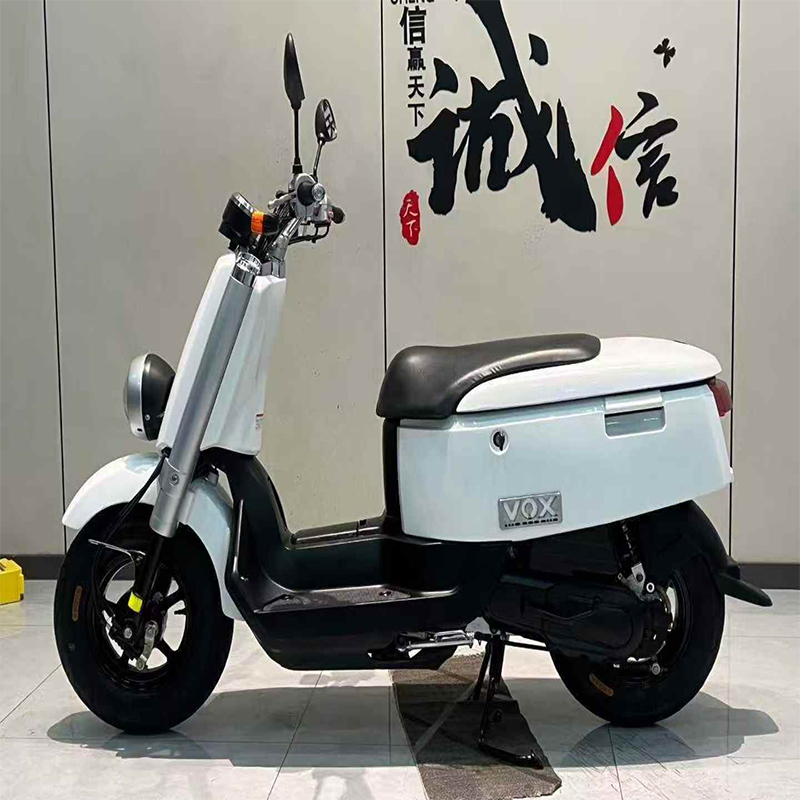 Yamaha VOX Motorcycle Parts - Quality & Durability