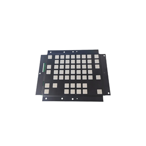 FANU-C N860-3127-T030 สำหรับเครื่องควบคุม CNC อุปกรณ์โซลูชันระบบอัตโนมัติทางอุตสาหกรรมไฟฟ้า อุปกรณ์เสริม - Product Image 6