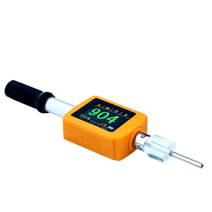LM330 Pen Type Leeb Hardness Tester with Color Screen Portable Hardness Testers - Product Image 5