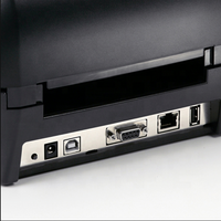 Godex RT700 I Godex EZPi-1200 "s Model pengganti Godex Printer kode batang termal