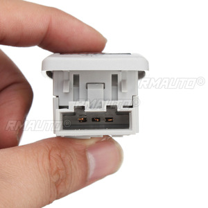 Luz de Techo Trasera para Lectura de Mapas 3B0947291 3B0 947 291 B para VW / Golf Passat / Tiguan para Skoda / Fabia Superb / Seat / Leon - Product Image 5