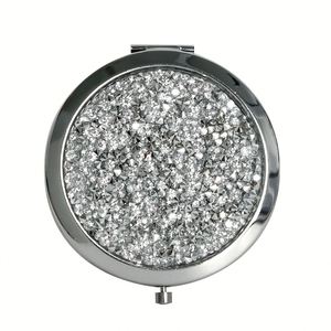 Espejo de Doble Cara como Recuerdo de Boda, Regalo Personalizado para Despedida de Soltera - Product Image 3