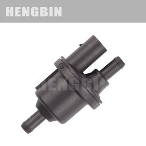 Soupape solénoïde de canister à charbon, pièce de pompe à carburant avec raccord, référence 0280142347 6QE906517A 058133517B 1C0906517A - Product Image 1
