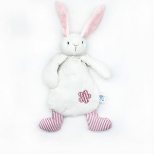 2020 bébé Couette Jouet de Pingouin En <span class=keywords><strong>Peluche</strong></span> Éléphant Licorne Amovible <span class=keywords><strong>Attache</strong></span> Tétine Bébé Couette Jouet Pour Bébé - Product Image 3