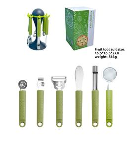 Juego de Utensilios de Cocina al por Mayor, Herramientas para Pizza, Pelador, Abrebotellas, Artículos de Cocina - Product Image 3