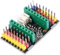 Carte de développement ESP32-C3 Supermini ESP32, carte d'extension Wi-Fi sans fil, catégorie de produits IC