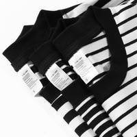 Kaos Pria 100% Katun Lengan Pendek Kasual dengan Desain Cetak Timbul Ramah Lingkungan & Bernapas, Ukuran Regular