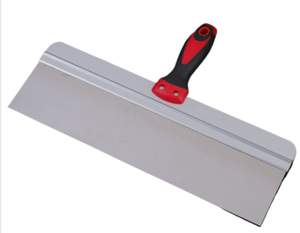 Công nghiệp & tự làm lớp thép không gỉ và nhôm Clip Putty lưỡi linh hoạt thép Carbon & nhựa sơn scraper - Product Image 2