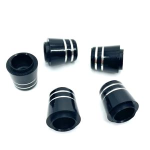 10 pièces/adaptateur en plastique de Golf adapté aux Cobras AMP Cell <span class=keywords><strong>Driver</strong></span> Fairway Tip Fers Shaft Golf Ferrules - Product Image 1