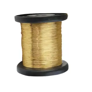 Good Price Top Quality Electrical Wire Cca Wire Copper Clad Aluminum Clad Aluminum Wire