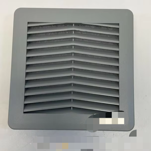 Ff12z GRUPPO ตัวกรอง PLC 150x150mm โดย fandis ต้นฉบับใหม่พร้อมสต็อกอุตสาหกรรมอัตโนมัติ Pac โปรแกรม PLC ทุ่มเท - Product Image 1