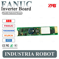 Carte d'onduleur haute tension PCU P067C CXA L06SERES 104PWBR1 B pour rétroéclairage d'écran industriel PCU-P067C en stock