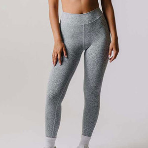 Fashion Wear Women <b>Leggings</b> <b>With</b> <b>Pockets</b> Push Up Butt Lifting Seamless High Waisted Quick Dry For Running Gym Workout - Product Image 6