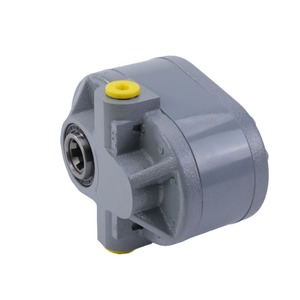 ปั๊มไฮดรอลิกแบบรีไวทัลไลเซชั่น PTO62L PTO28L PTO80L อลูมิเนียมอัลลอยด์ 250 บาร์ 1 สเตจ ติดตั้งแนวนอน - Product Image 2