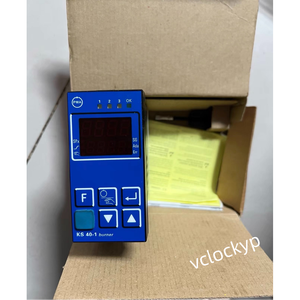 Controlador de Temperatura PMA KS40-108-9090E-D51 Usado, Origen China - Product Image 4