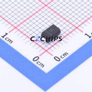 Diodo S2G SMA(DO-214AC) Original y Nuevo, Diodo de Propósito General, Venta al por Mayor de Componentes Electrónicos, Chips y Servicio BOM - Product Image 1