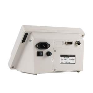 ट्रक स्केल के लिए उच्च गुणवत्ता वाले इलेक्ट्रॉनिक प्रतिशोधी XK3118-T16-A1 - Product Image 3