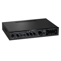 Récepteur home cinéma BT 5.1 canaux ultra-basse fréquence haute puissance, amplificateur de puissance extérieur
