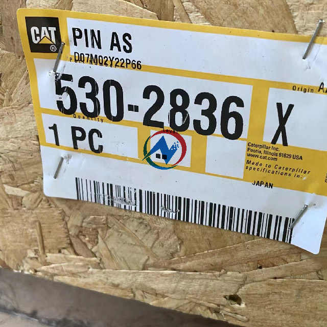E349 bucket spindle 530-2836 5302836| Alibaba.com