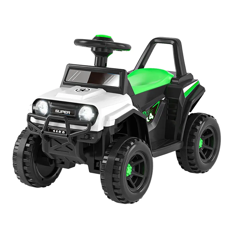 Kids 380W Mini Electric ATV Quad