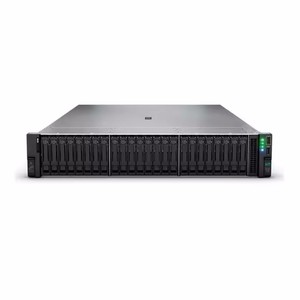 เซิร์ฟเวอร์ HPE ProLiant DL380 Gen11 คอมพิวเตอร์ GPU 2U แบบติดตั้งบนแร็ค ProLiant DL380 Gen11 - Product Image 1