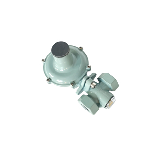 Regulador de Baja Presión de <span class=keywords><strong>Gas</strong></span> Combustible Ampliamente Utilizado en Sistemas de Tratamiento Térmico de Combustión de Calderas - Product Image 5