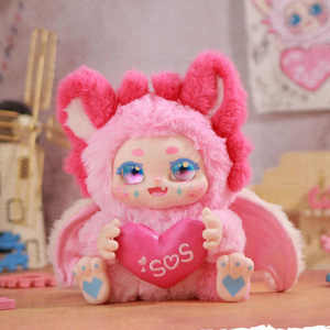 Scatola a Sorpresa Originale Kimmom Serie Regain Myself Bambola Kawaii in Vinile da 16cm Scatola Misteriosa Action Figure Anime Decorazione da Scrivania Giocattoli a Sorpresa Regalo - Product Image 6
