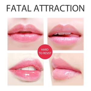 OEM ODM Suero para el cuidado de los <span class=keywords><strong>labios</strong></span> <span class=keywords><strong>Labios</strong></span> más suaves para crear regordetes Reduce las líneas finas <span class=keywords><strong>Aumento</strong></span> de la elasticidad Lip Plumper Oil Set - Product Image 6