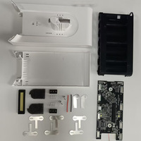 Meilleur prix d'usine pour boîtier de batterie et BMS pour aspirateur Dreamee, ensemble de boîtiers de batterie V8V9V10 1C T10 T20 G9 G10 K10