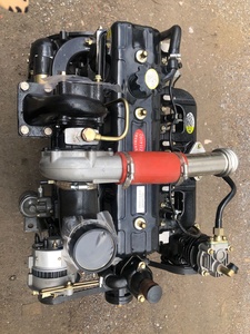 เครื่องยนต์ Huafeng ZHBZG1 76KW 2400rpm เหมาะสำหรับ 926 918 กำลังขับเคลื่อนล้อคงที่ - Product Image 5