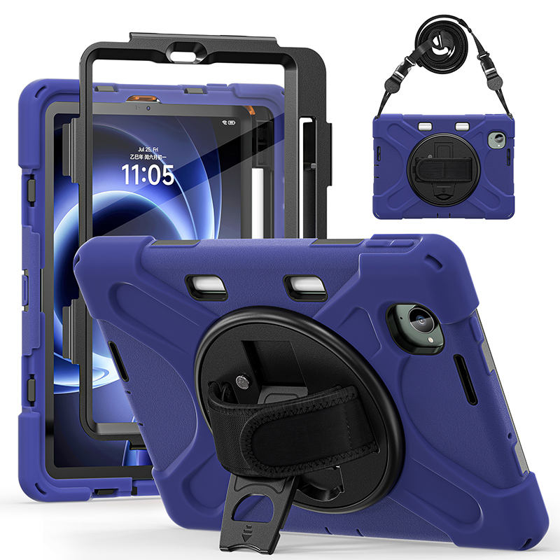 สีกรมท่า