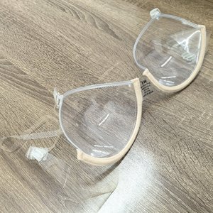 <span class=keywords><strong>Soutien</strong></span>-<span class=keywords><strong>gorge</strong></span> <span class=keywords><strong>push</strong></span>-<span class=keywords><strong>up</strong></span> transparent sexy d'été, réutilisable en TPU, bretelles <span class=keywords><strong>ultra</strong></span>-fines transparentes, lingerie invisible, bralette dos nu - Product Image 5