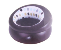 En gros gonflable eau salon chaise de jeu