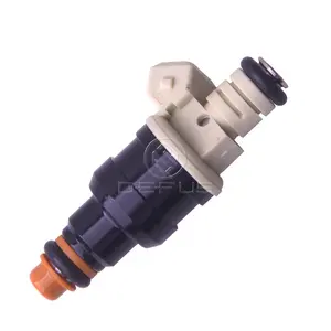 Defus Snelle Levering Nieuwe Stijl Brandstof Injector Voor 3 (E36) 3 Convertible (E36) m3 3.0 Injectoren Oem 0280150701 Vulpistool