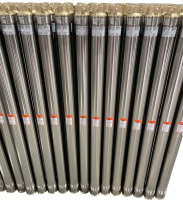 Hot Sale Edelstahl pumpen Bohrloch pumpe Tiefbrunnen-Tauch pumpe