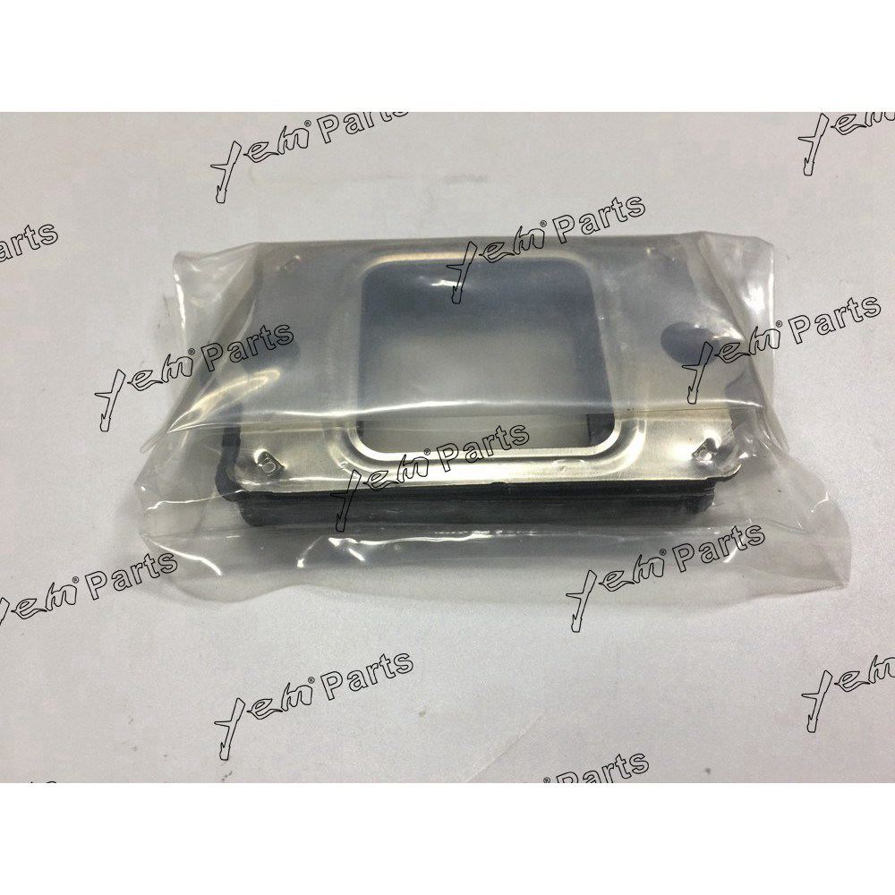 6M60 Exhaust Manifold Gasket ME073957 for Mitsubishi Engine