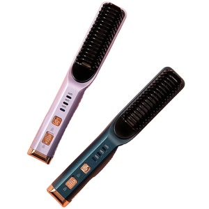 <span class=keywords><strong>Revlon</strong></span> professionnel une étape sèche-cheveux à Air chaud <span class=keywords><strong>brosse</strong></span> PTC chauffage rapide Volume sèche-cheveux peigne électrique lissage ménage - Product Image 1